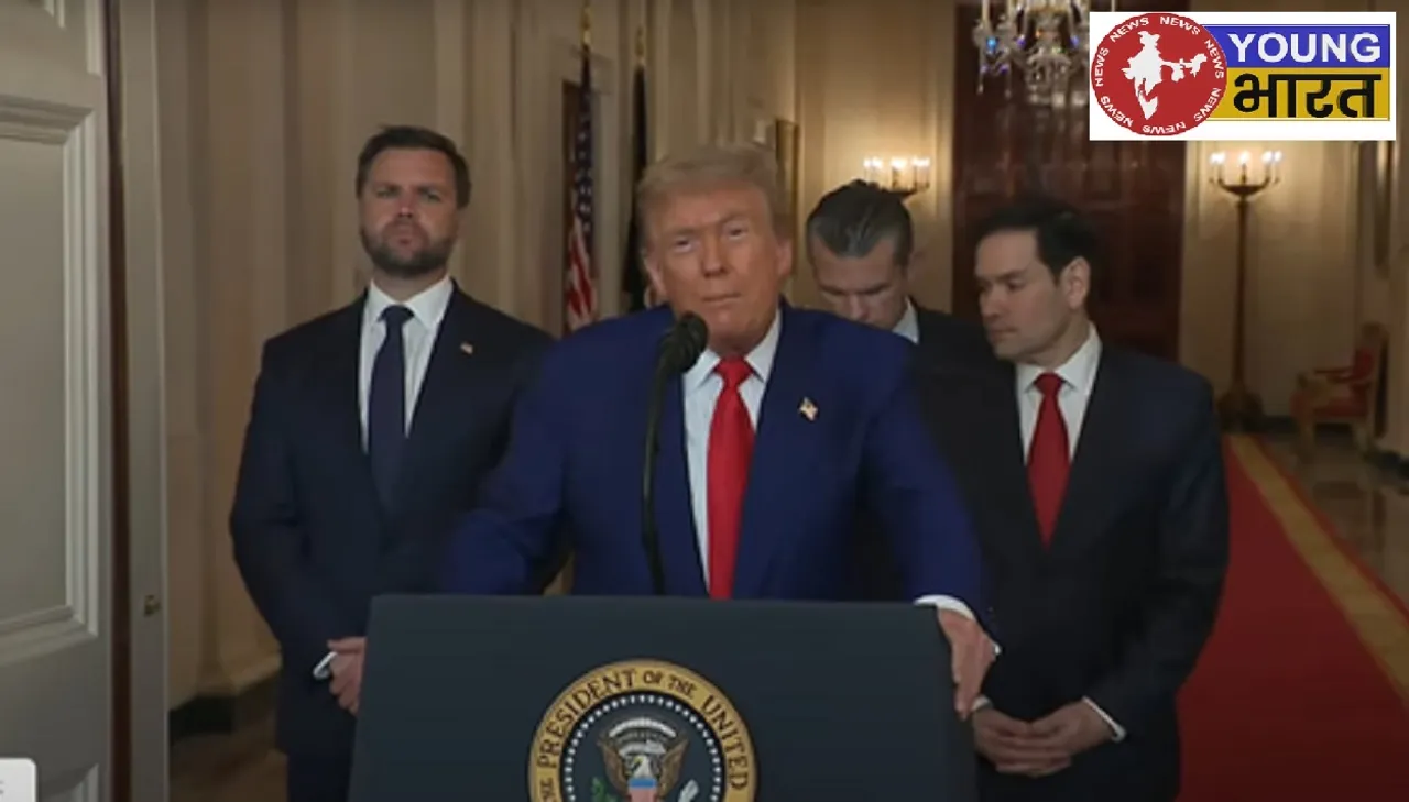 Trump Press confrecs