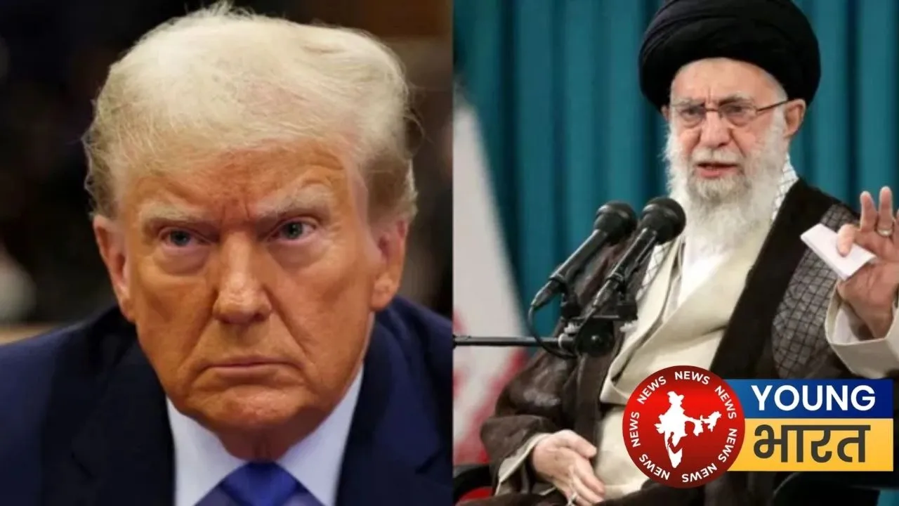 America - Iran Tensions