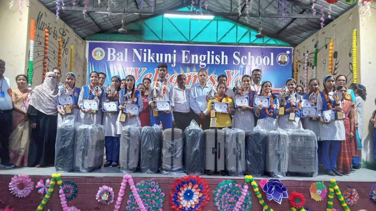 bal nikunj