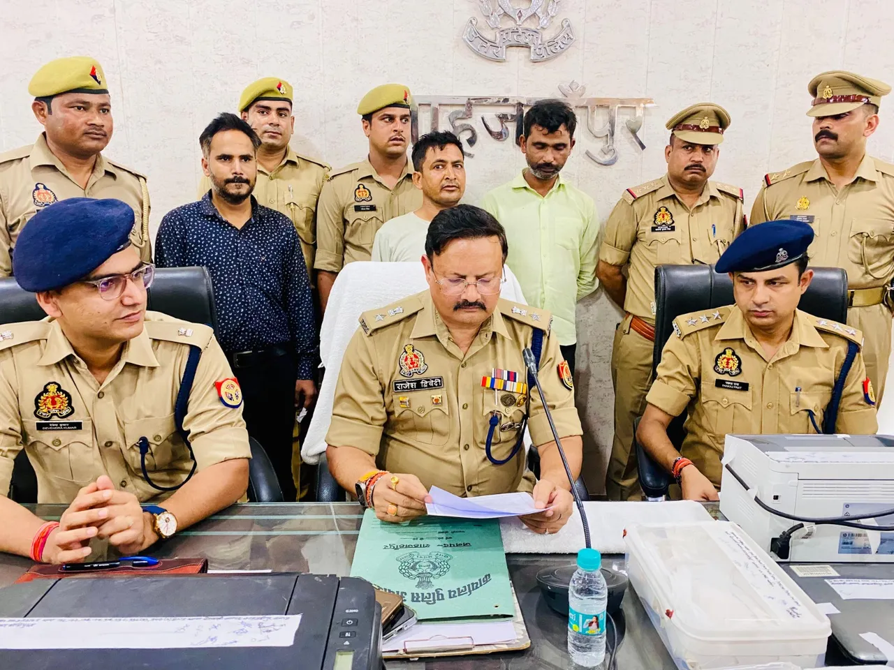 शाहजहांपुर