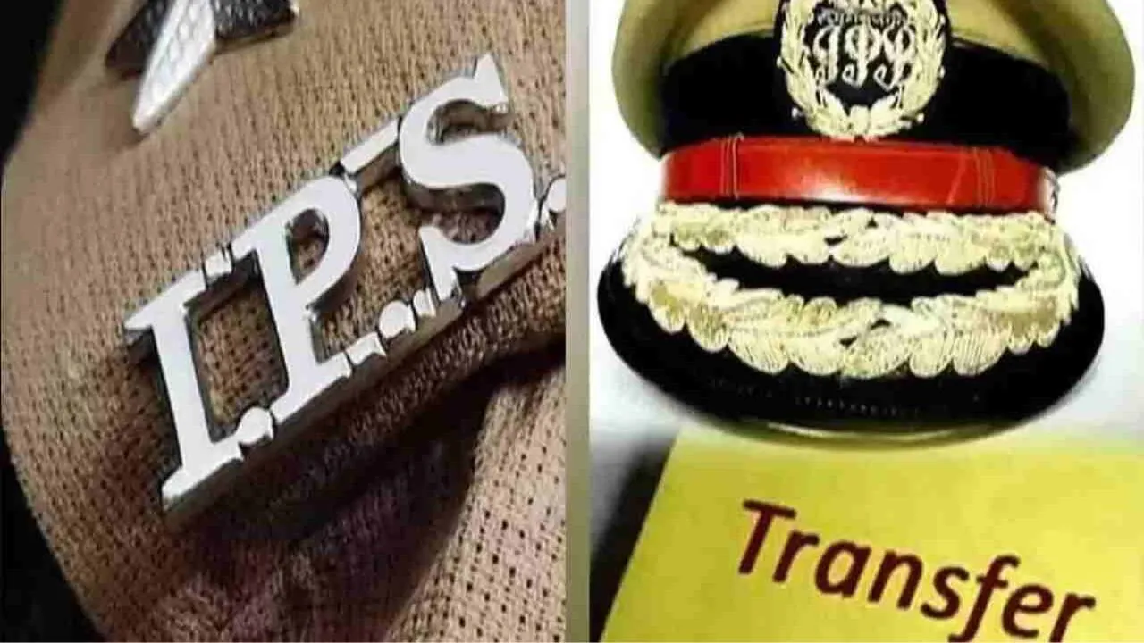 IPS Transfer