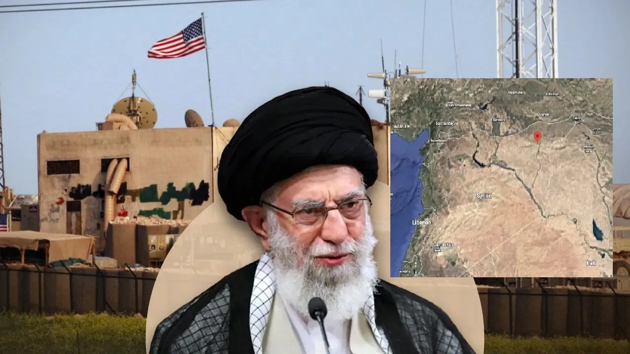 Iran Attack