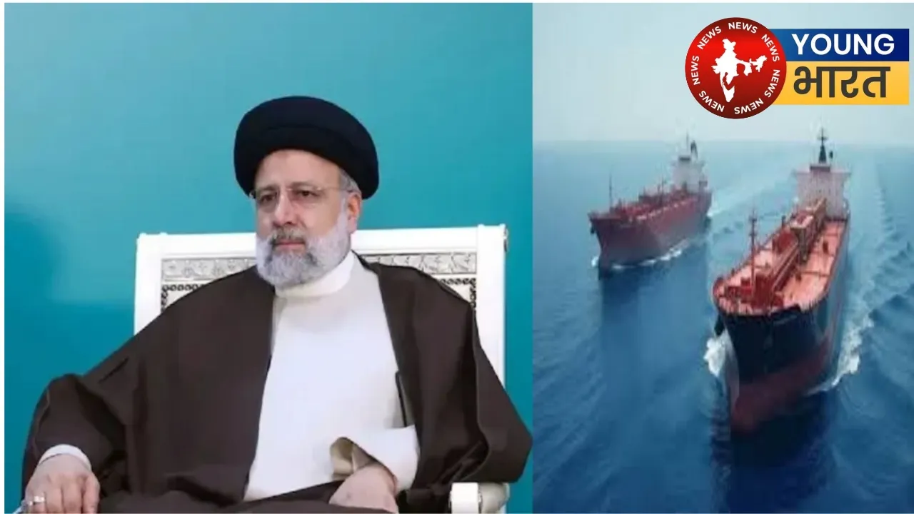 Iran Parliament approves proposal to close Strait of Hormuz