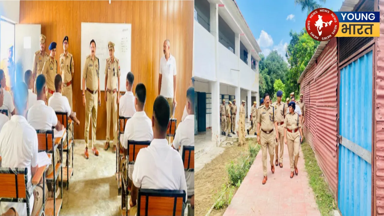 शाहजहांपुर
