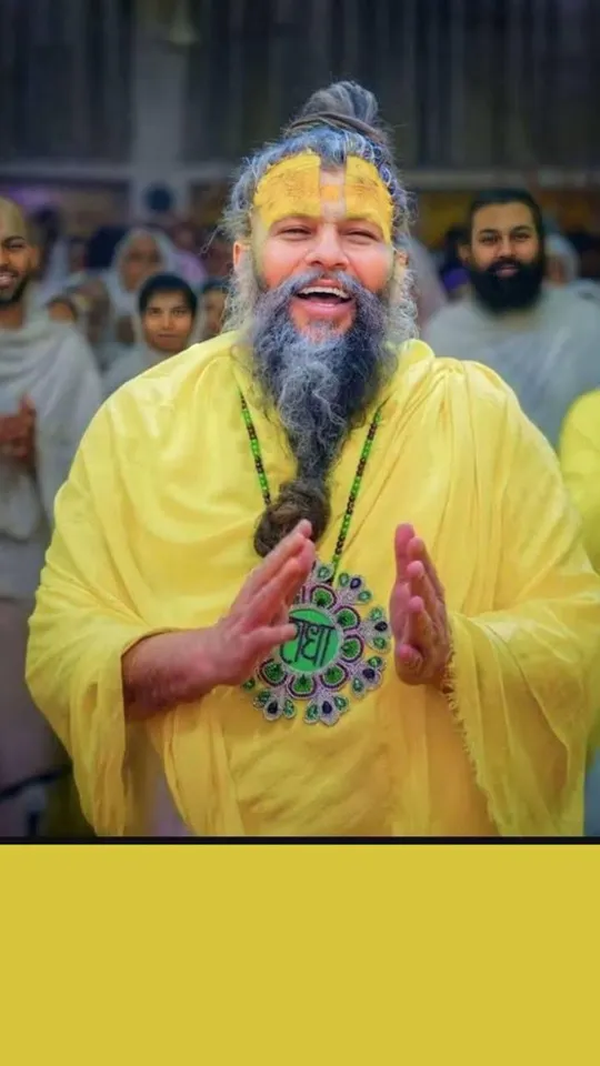 premanand maharaj