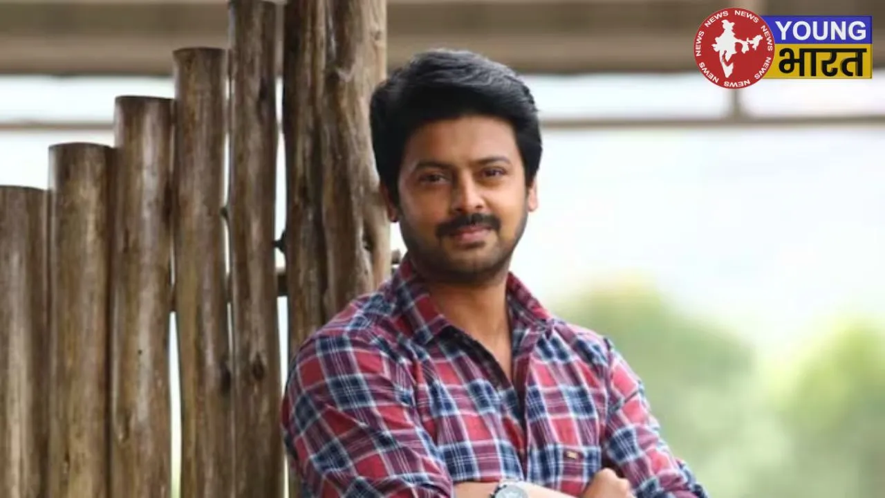 Tamil Actor Arrested