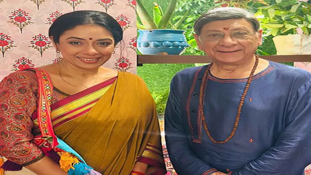 TVshowanupma