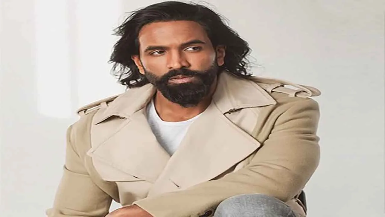 VishnuManchu