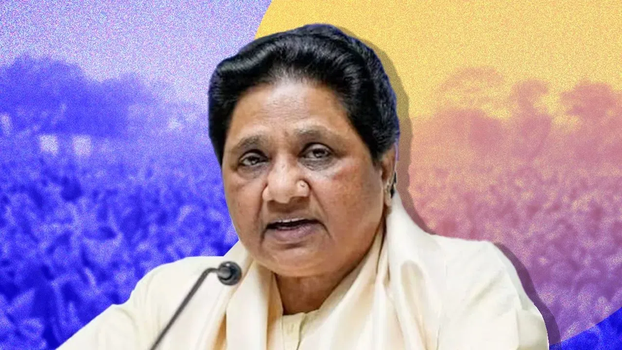 bsp panchayat elections up