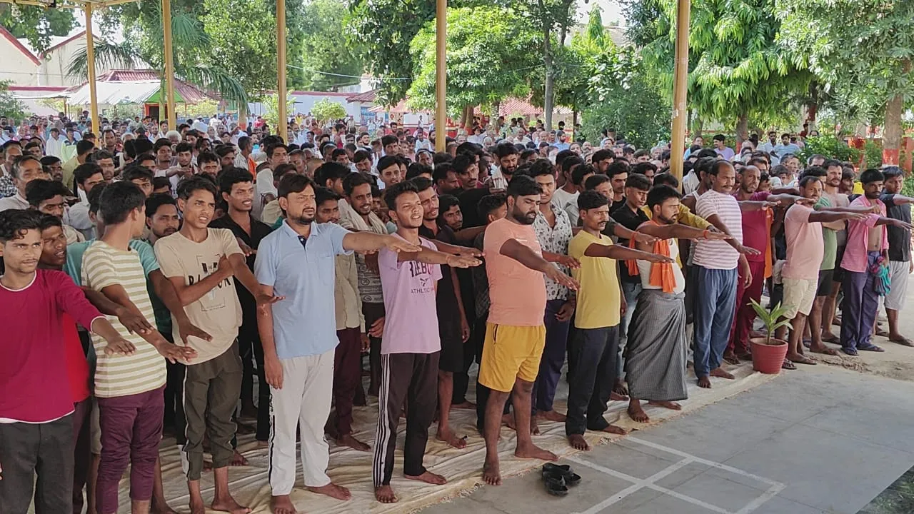 शाहजहांपुर