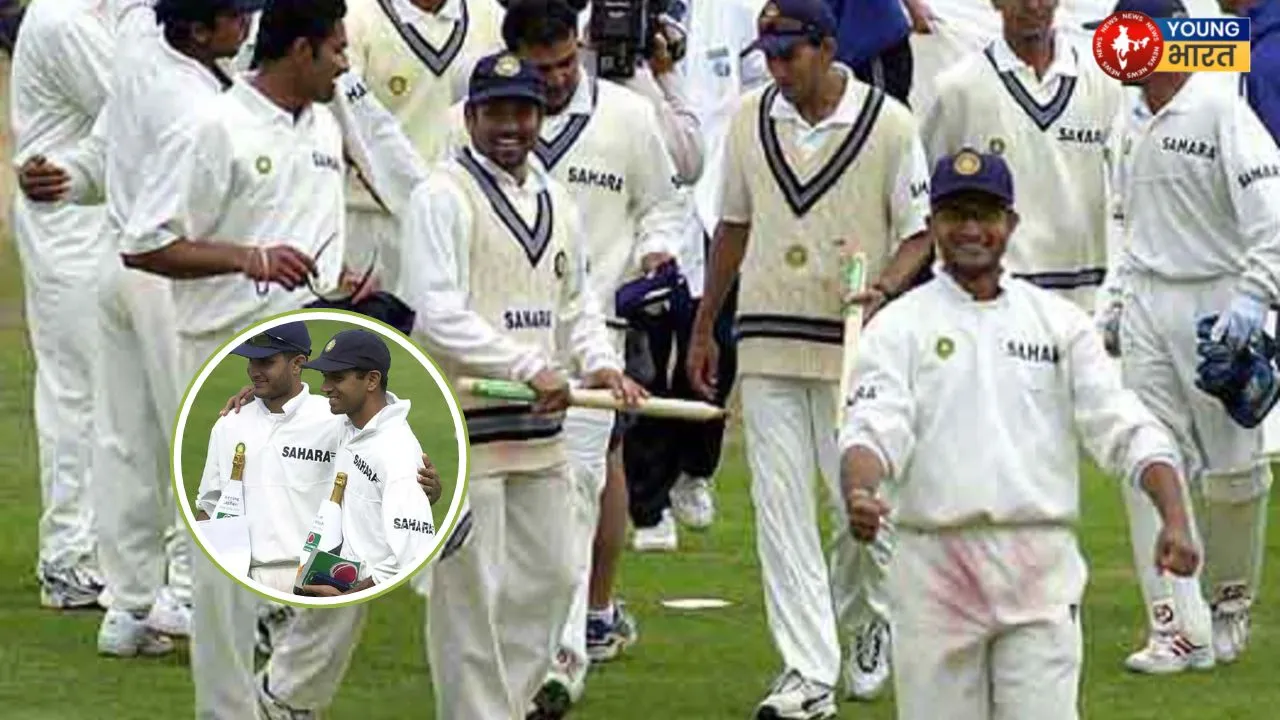 ind vs eng test 2002
