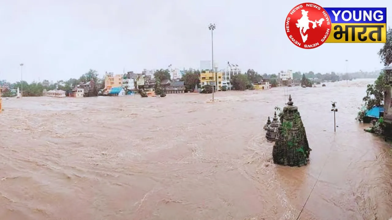 nasik rain