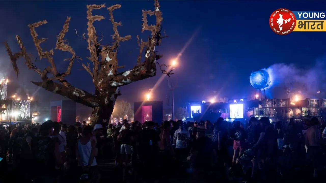Paris Music festival
