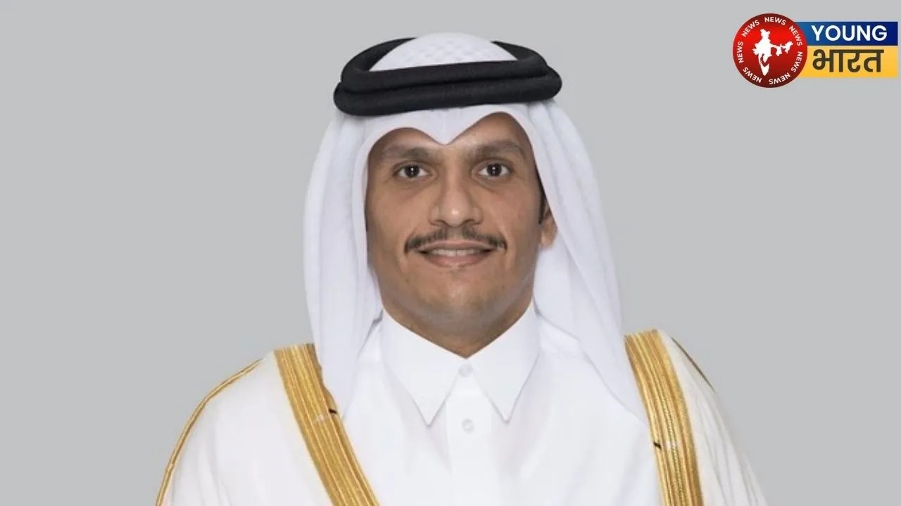 PM  Qatar Sheikh Mohammed bin Abdul Rahman Al Thani