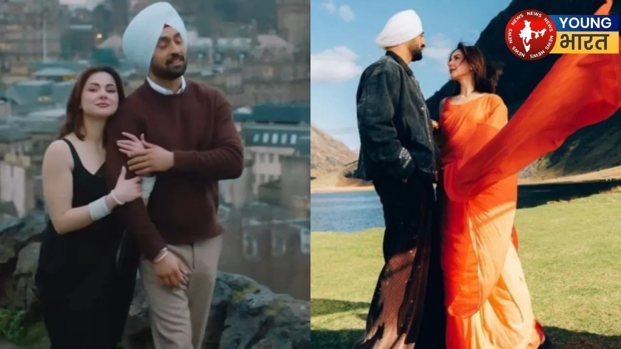 sardar ji 3