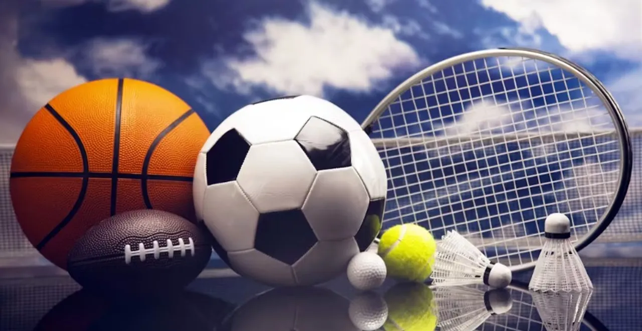sport