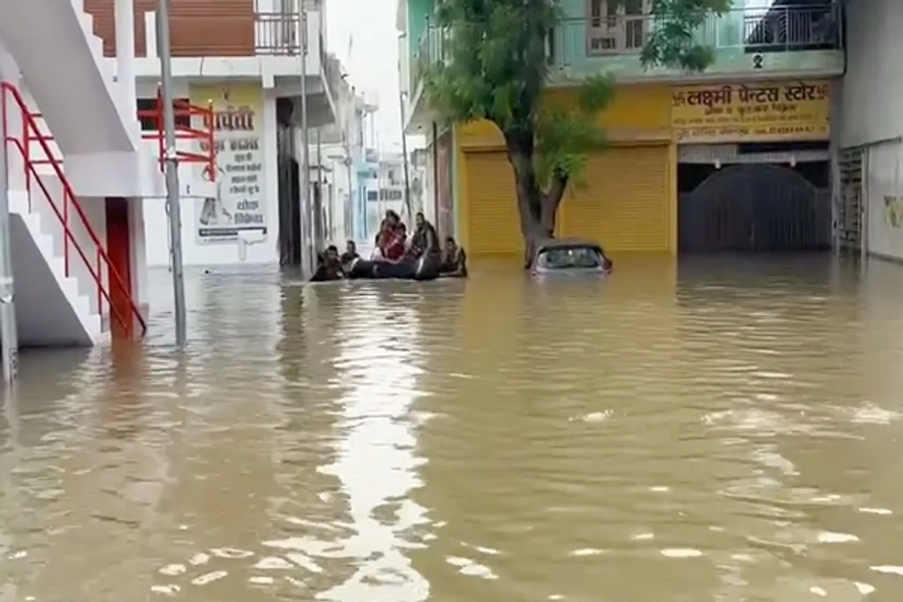 शाहजहांपुर