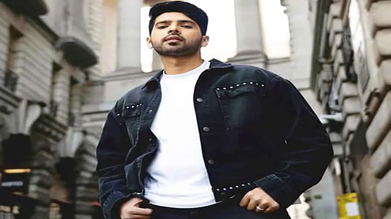 Armaanmalik