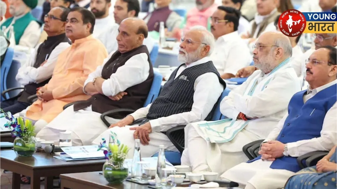 Cabinet Meeting 25 june 2025