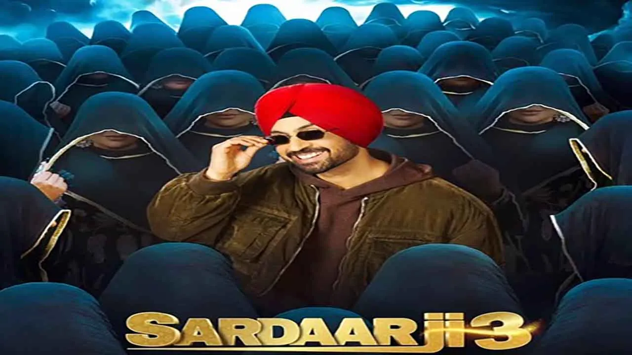 DiljitDosanjh