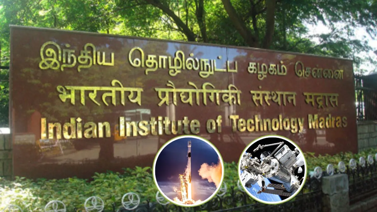 IIT Madras