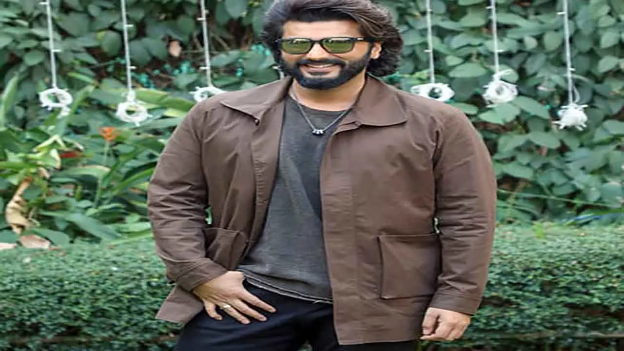 arjunkapoor