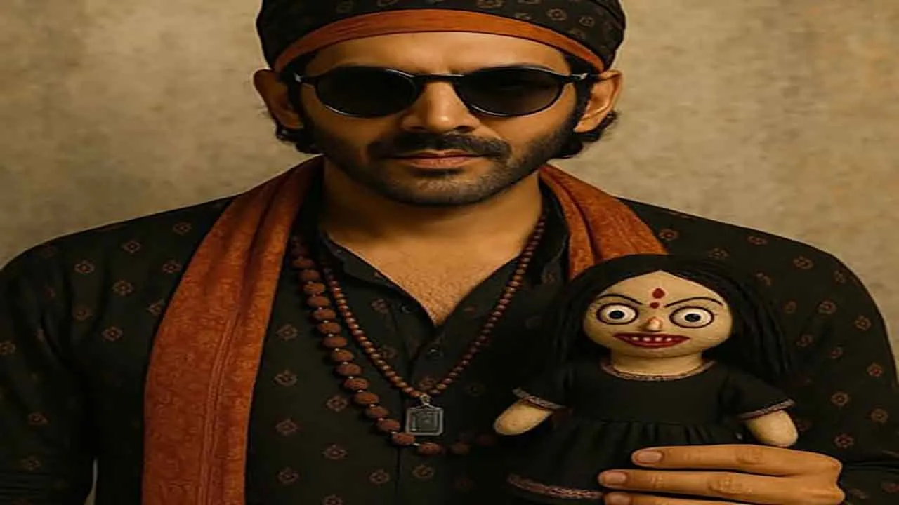 KartikAaryan