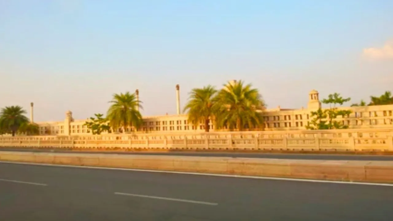 lucknow sun