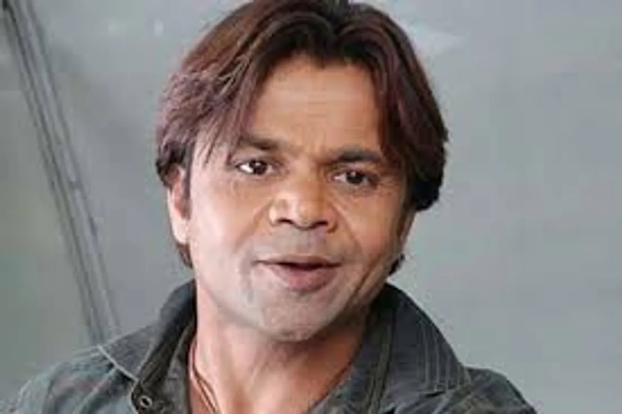 राजपाल यादव