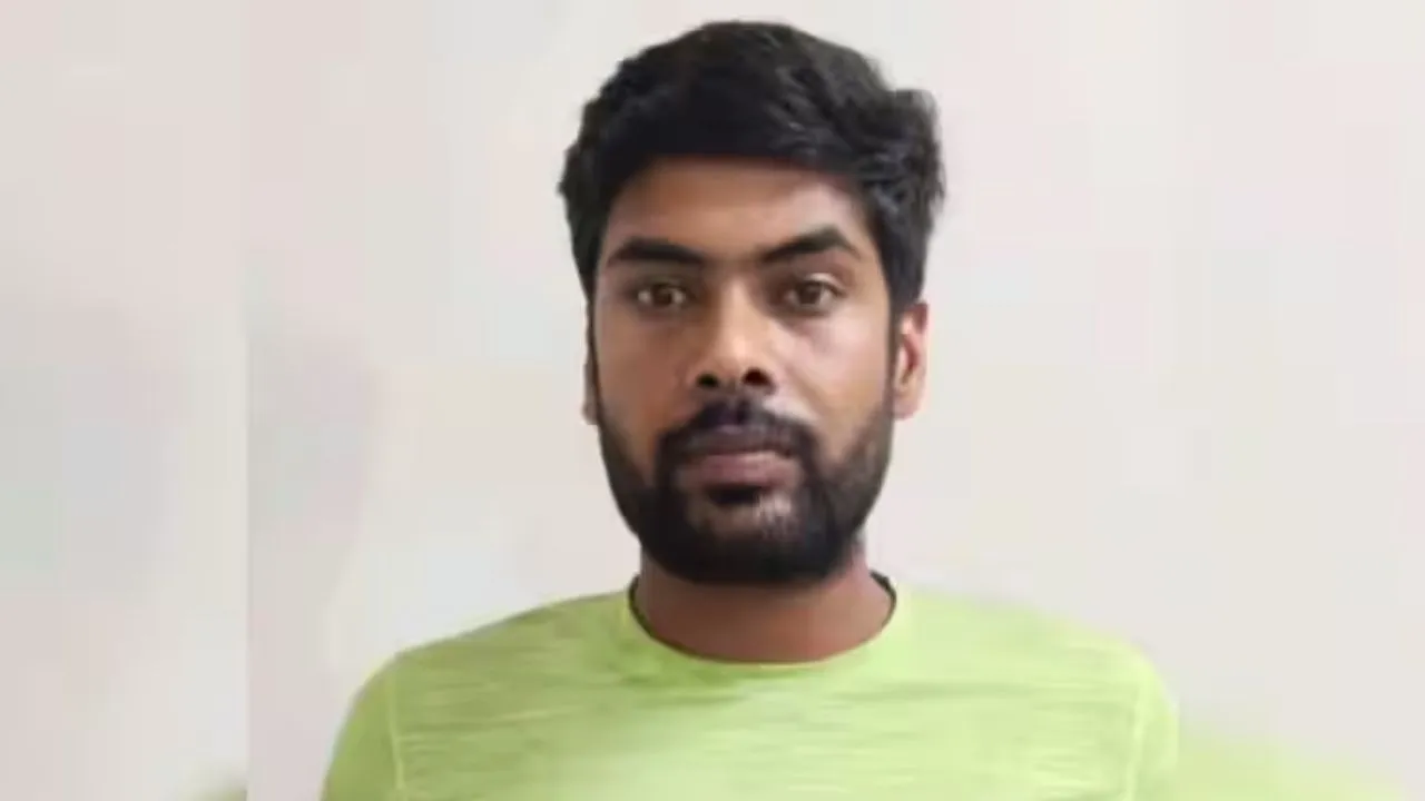 vishal yadav