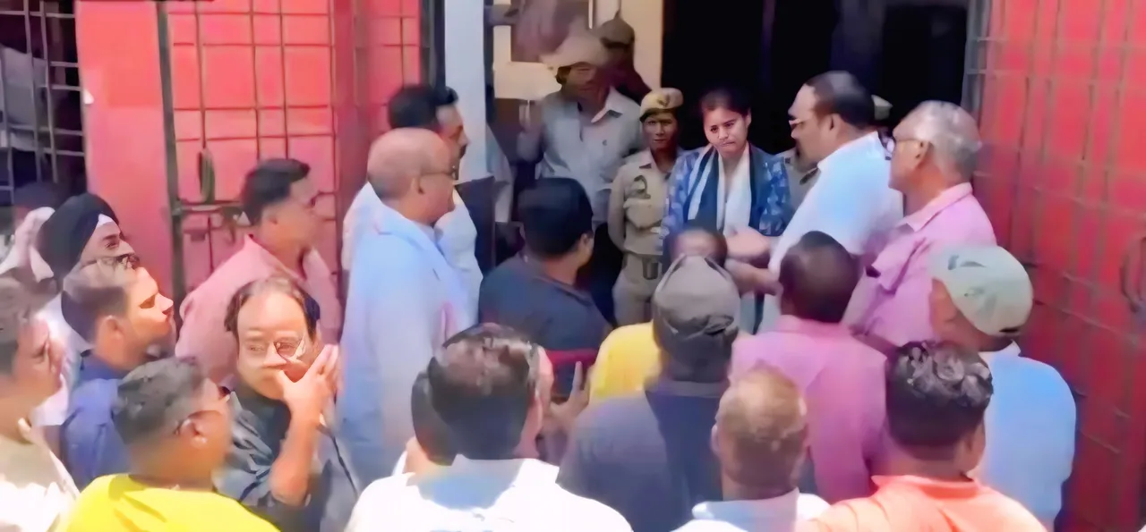 शाहजहांपुर