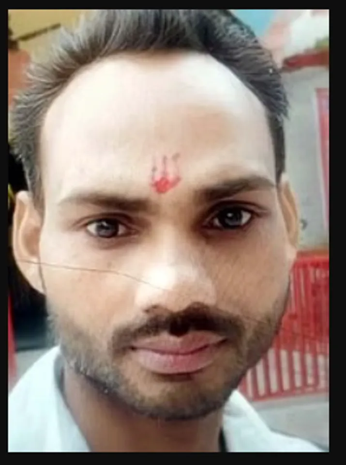 कपिल कुमार का फाइल फोटो।
