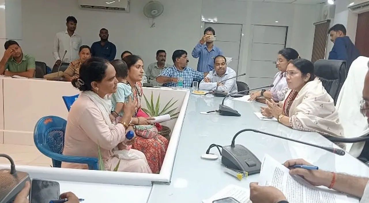 शाहजहांपुर