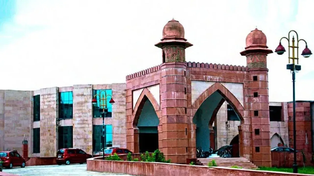 Khwaja Muinuddin Chishti