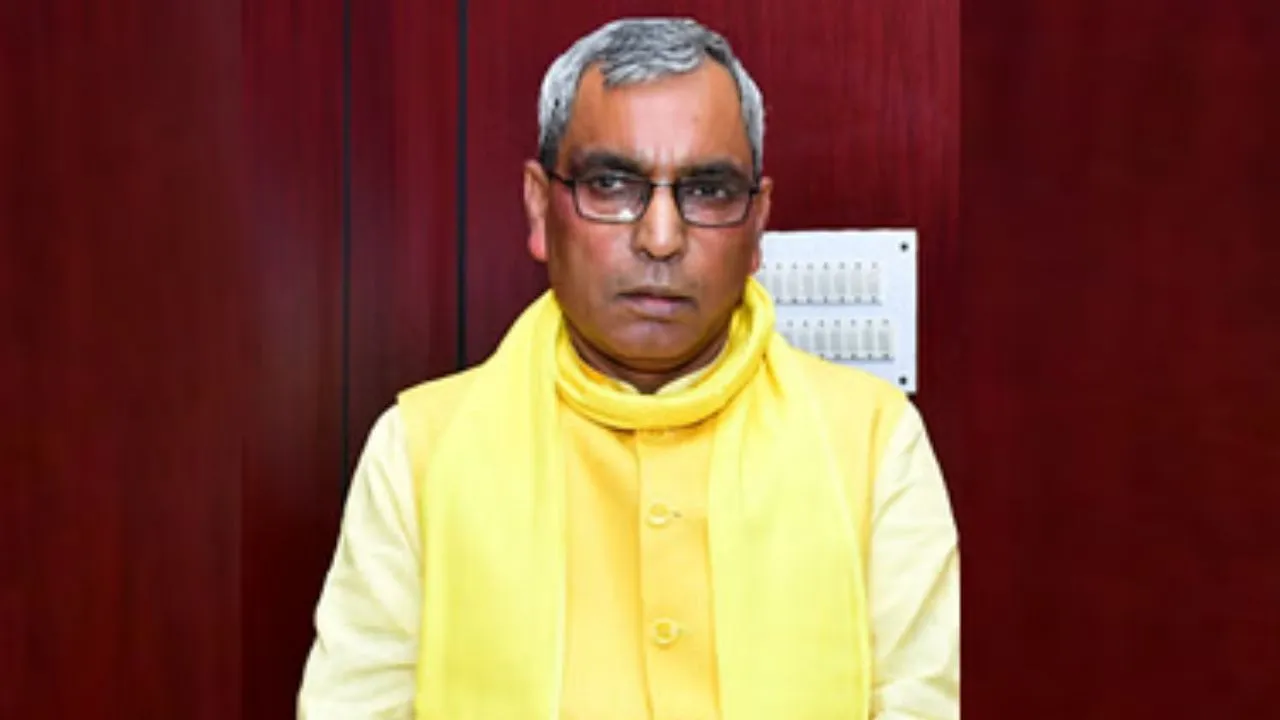 om prakash rajbhar target akhilesh yadav