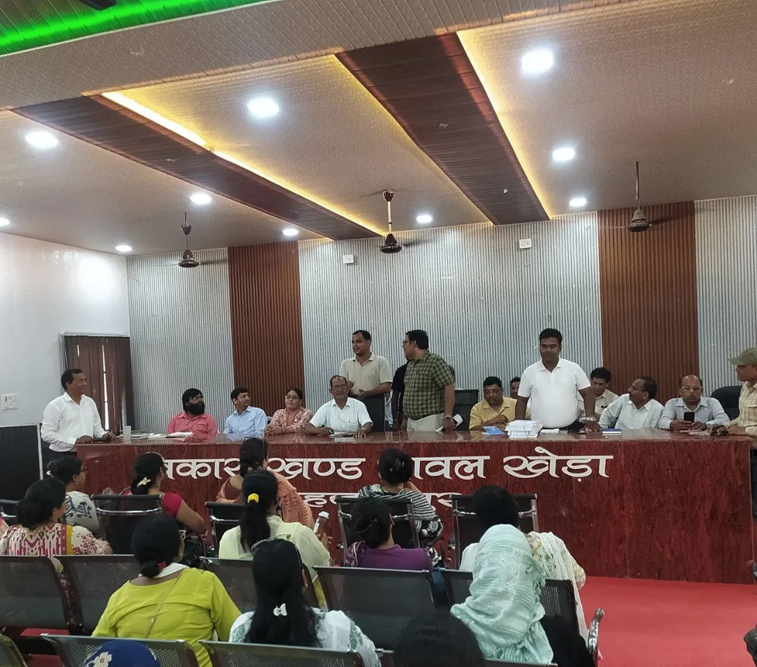 निपुण भारत मिशन के तहत बीईओ से लेकर संकुल शिक्षक तक बनाएंगे आदर्श विद्यालय,
