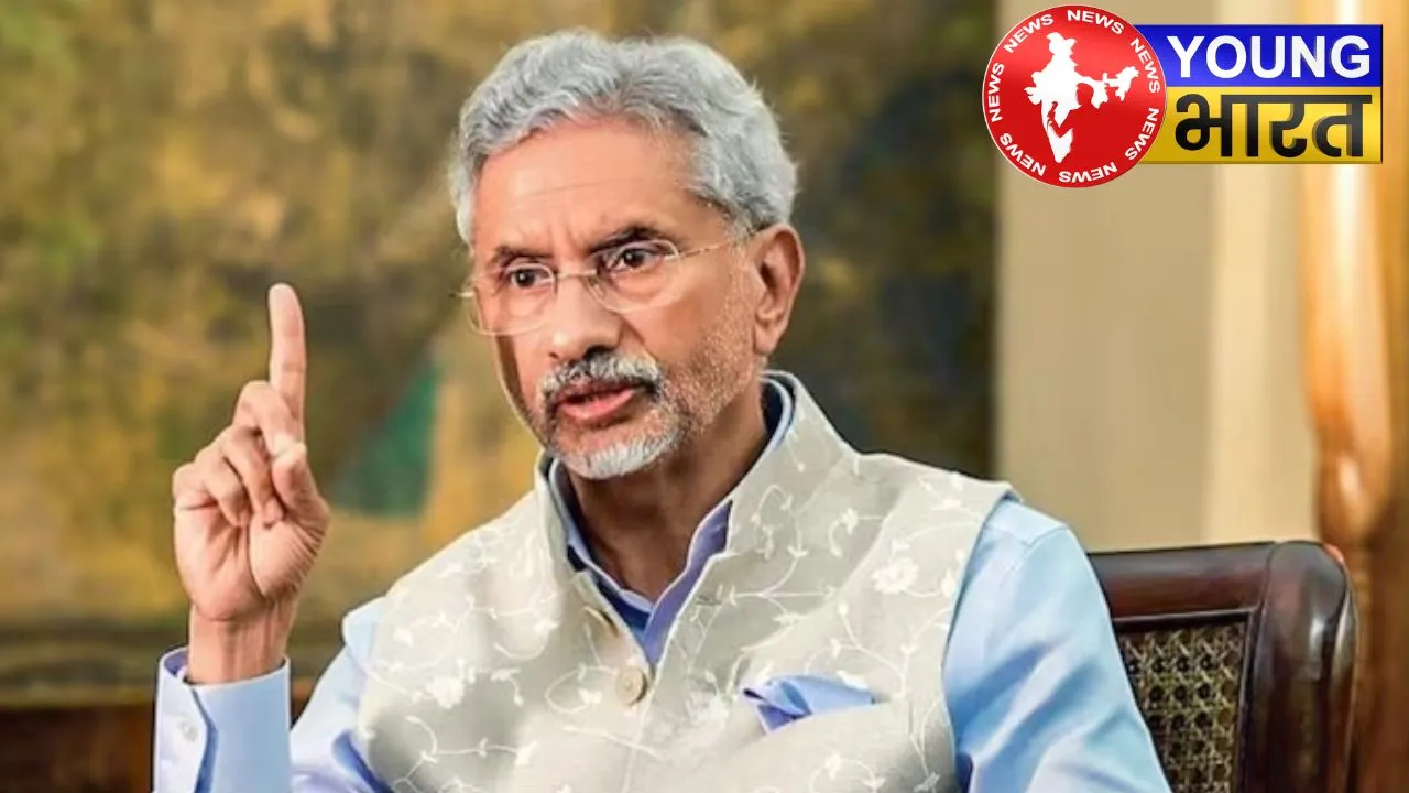 s jaishankar
