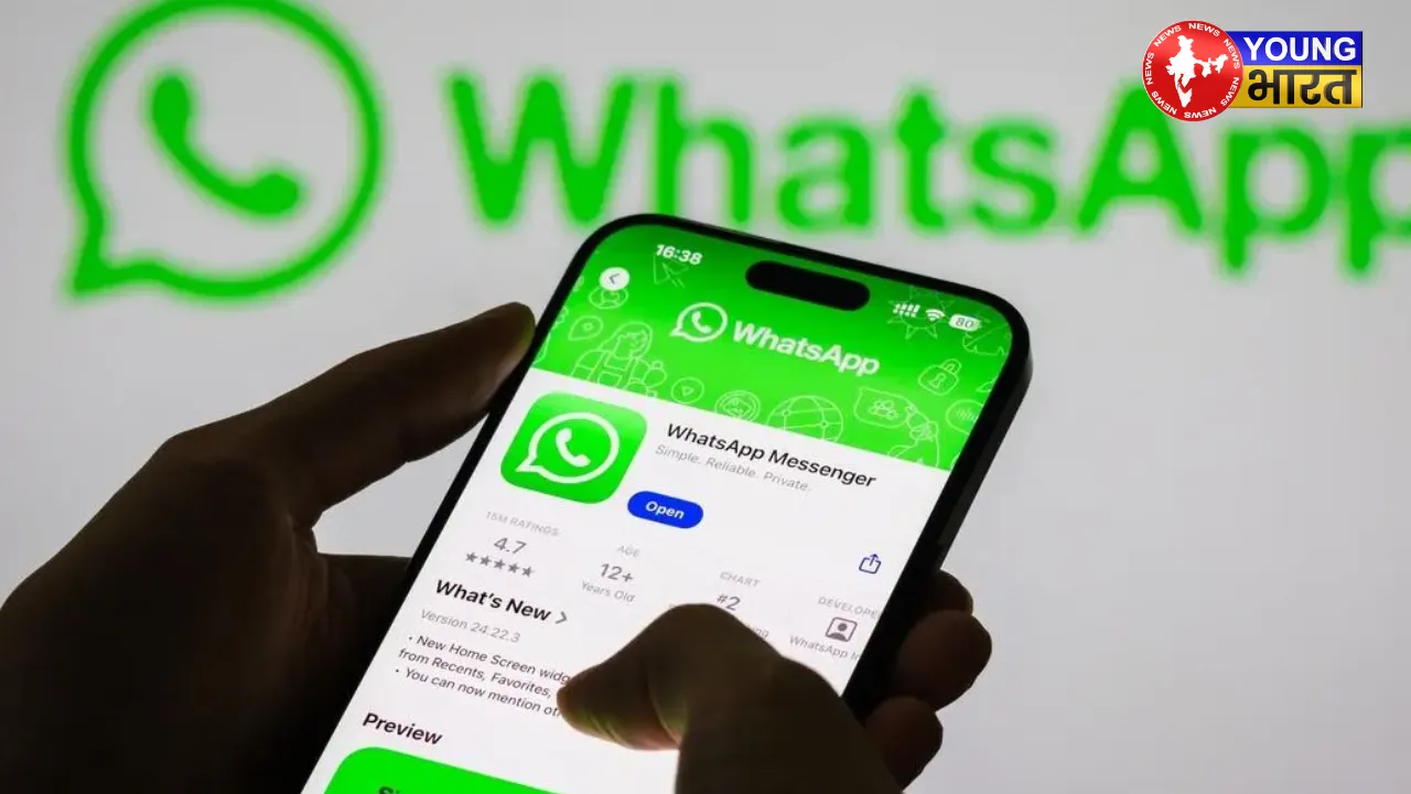 WhatsApp