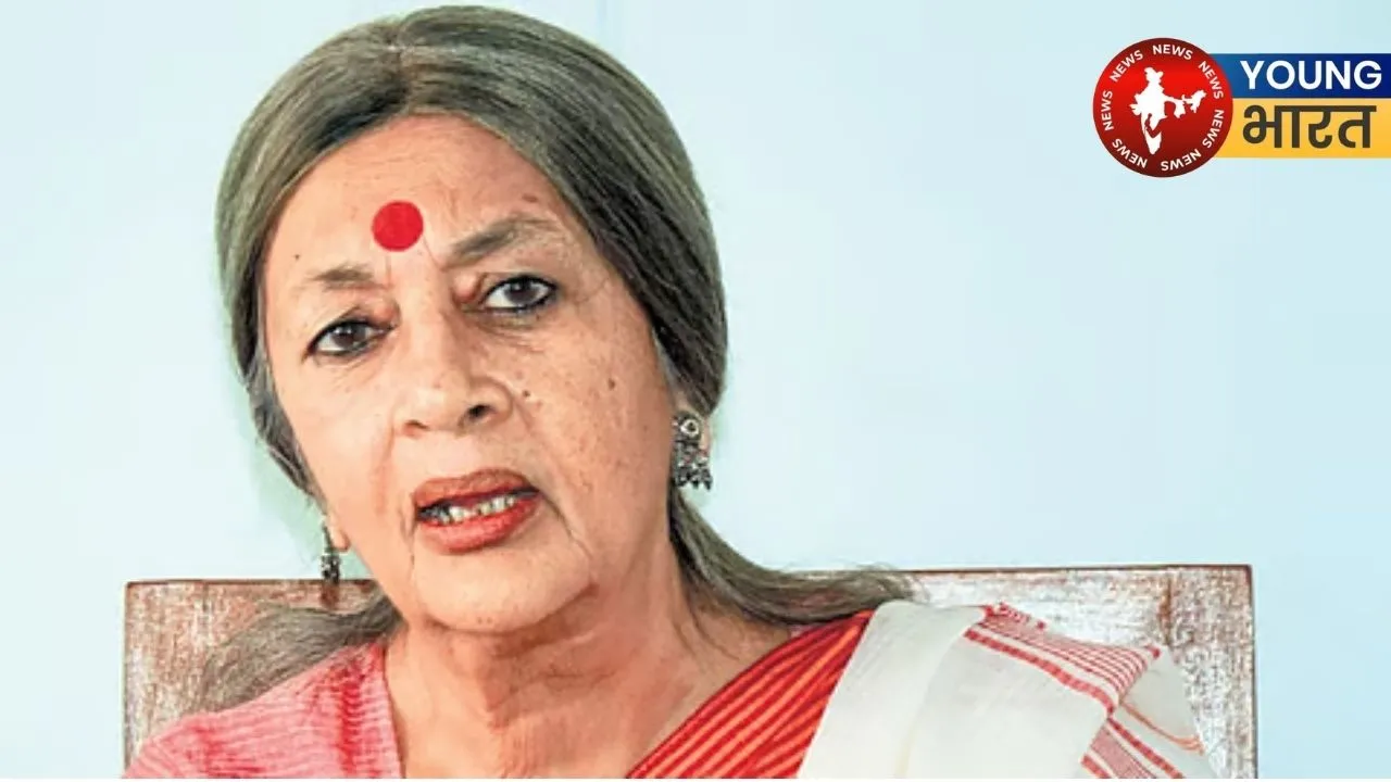 Brinda Karat