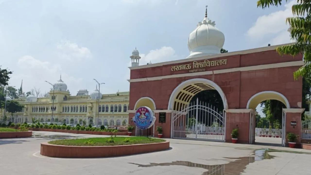 Lucknow University