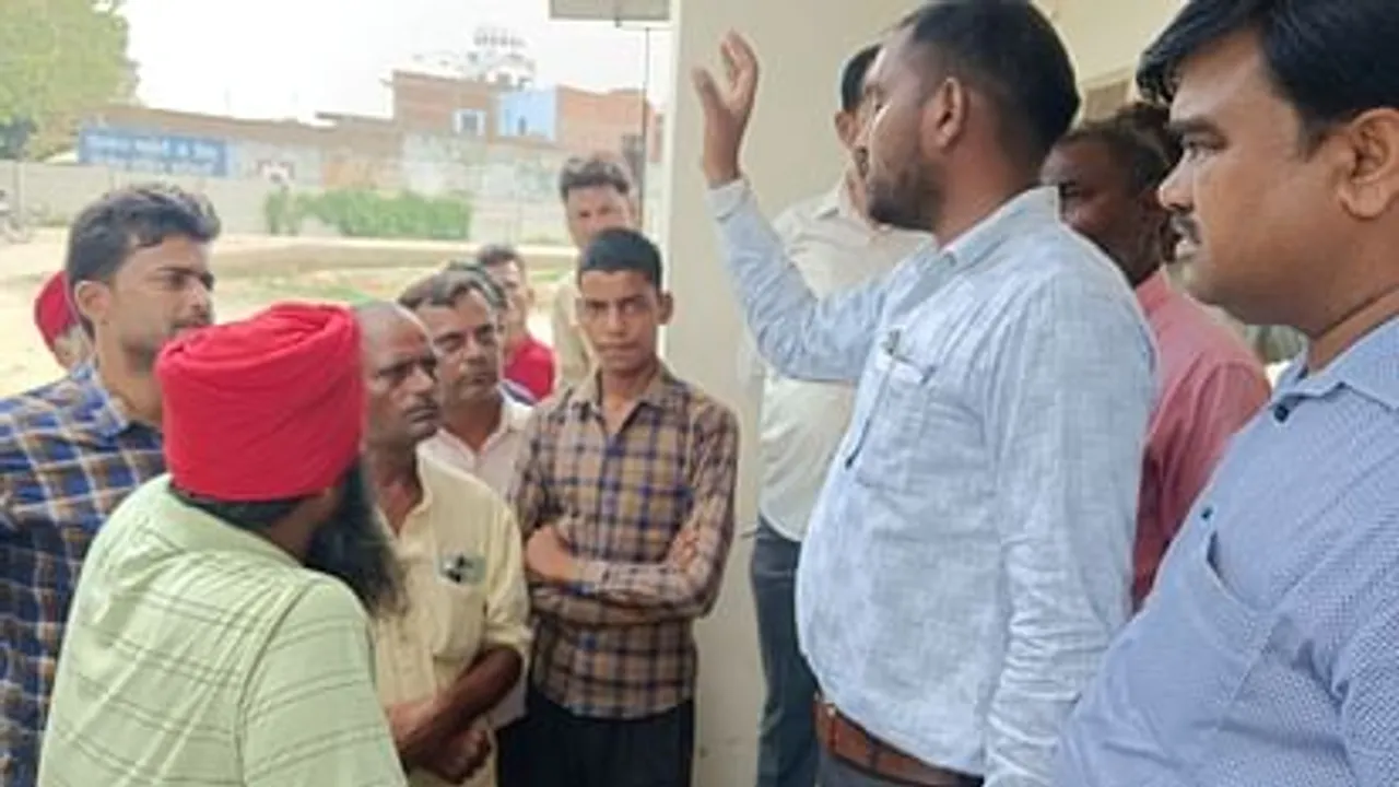 शाहजहांपुर