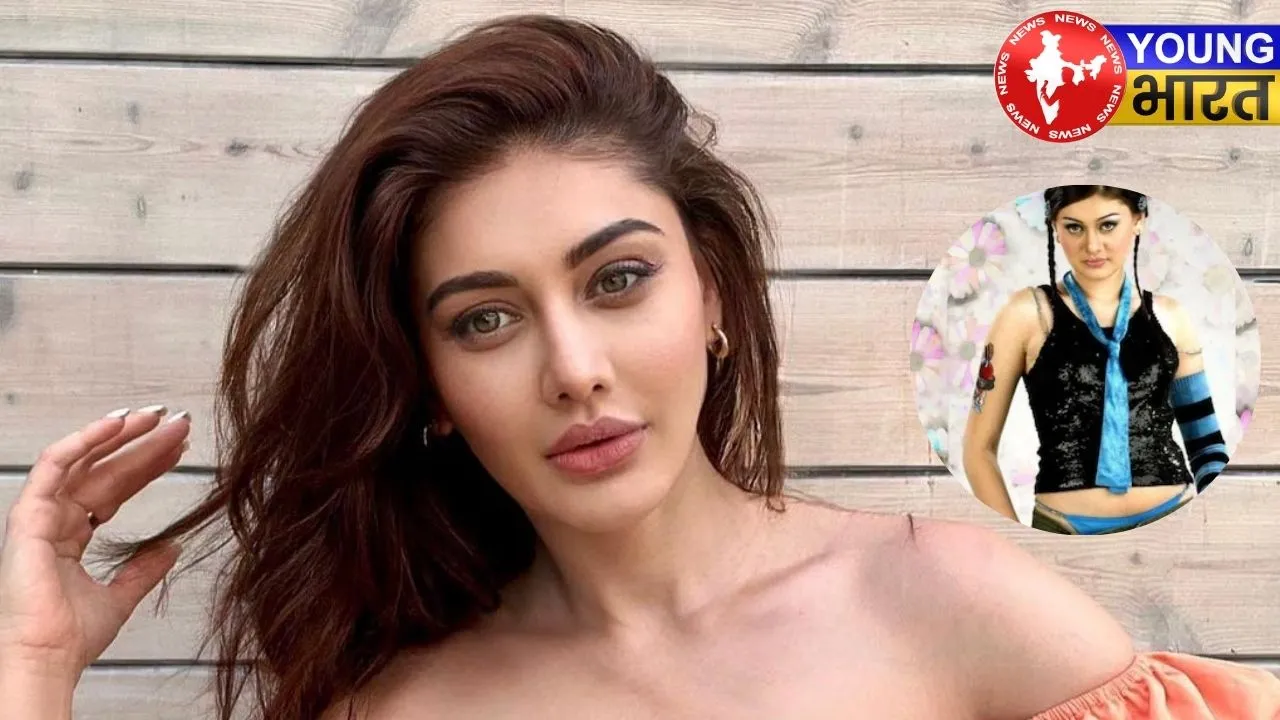shefali jariwala