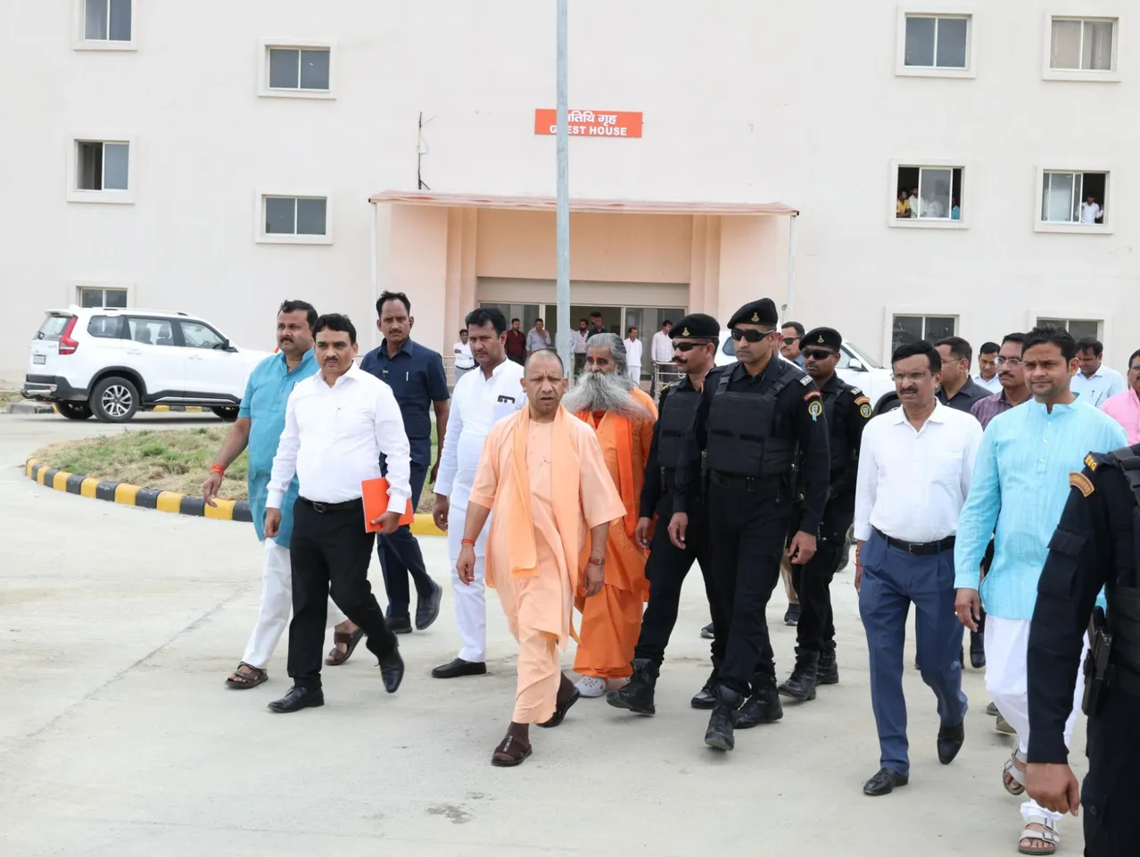yogi 28 june