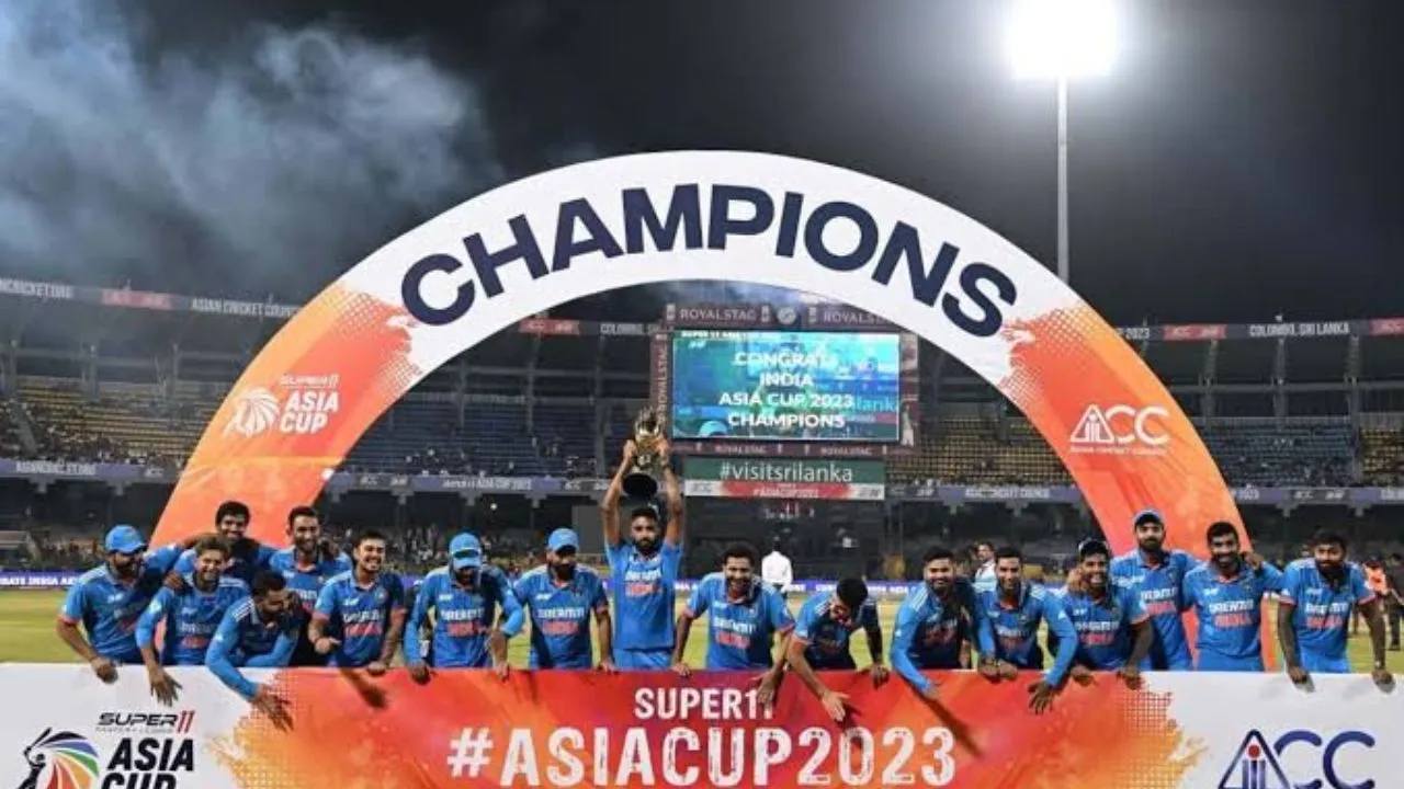 Asia Cup