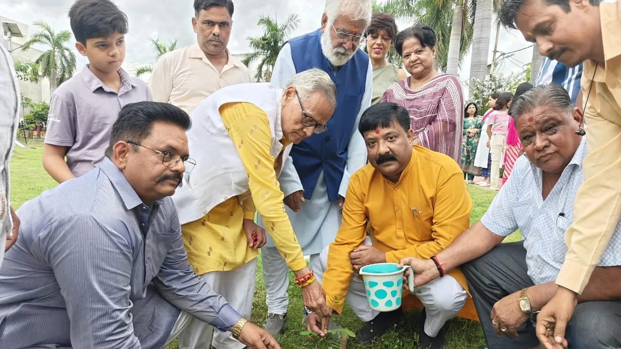 bjp