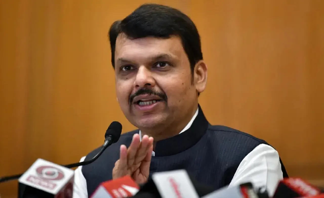 Devendra Fadnavis