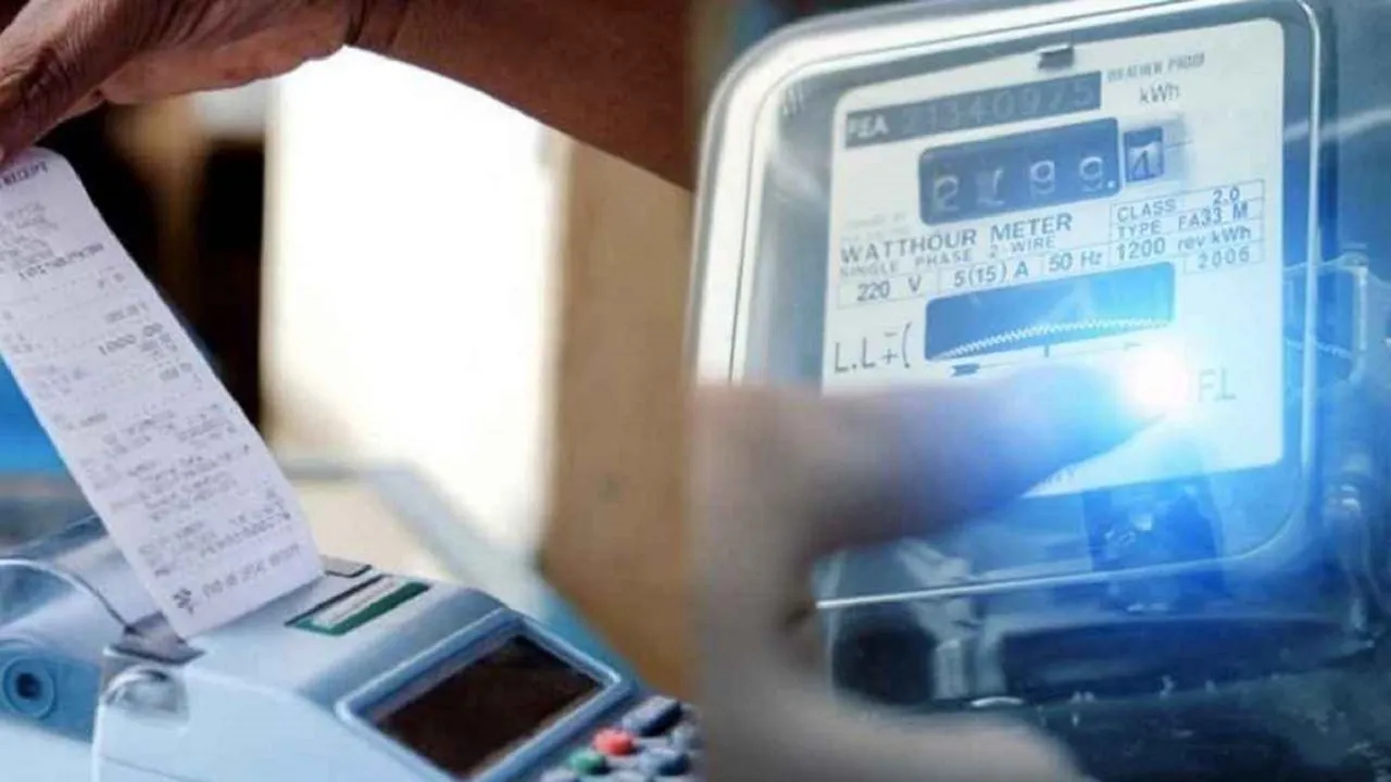 electricity rates increase june month
