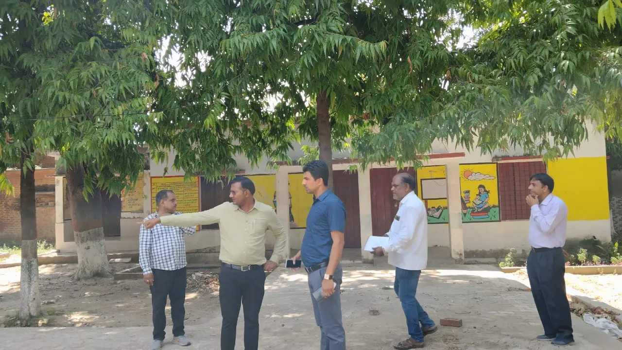 शाहजहांपुर