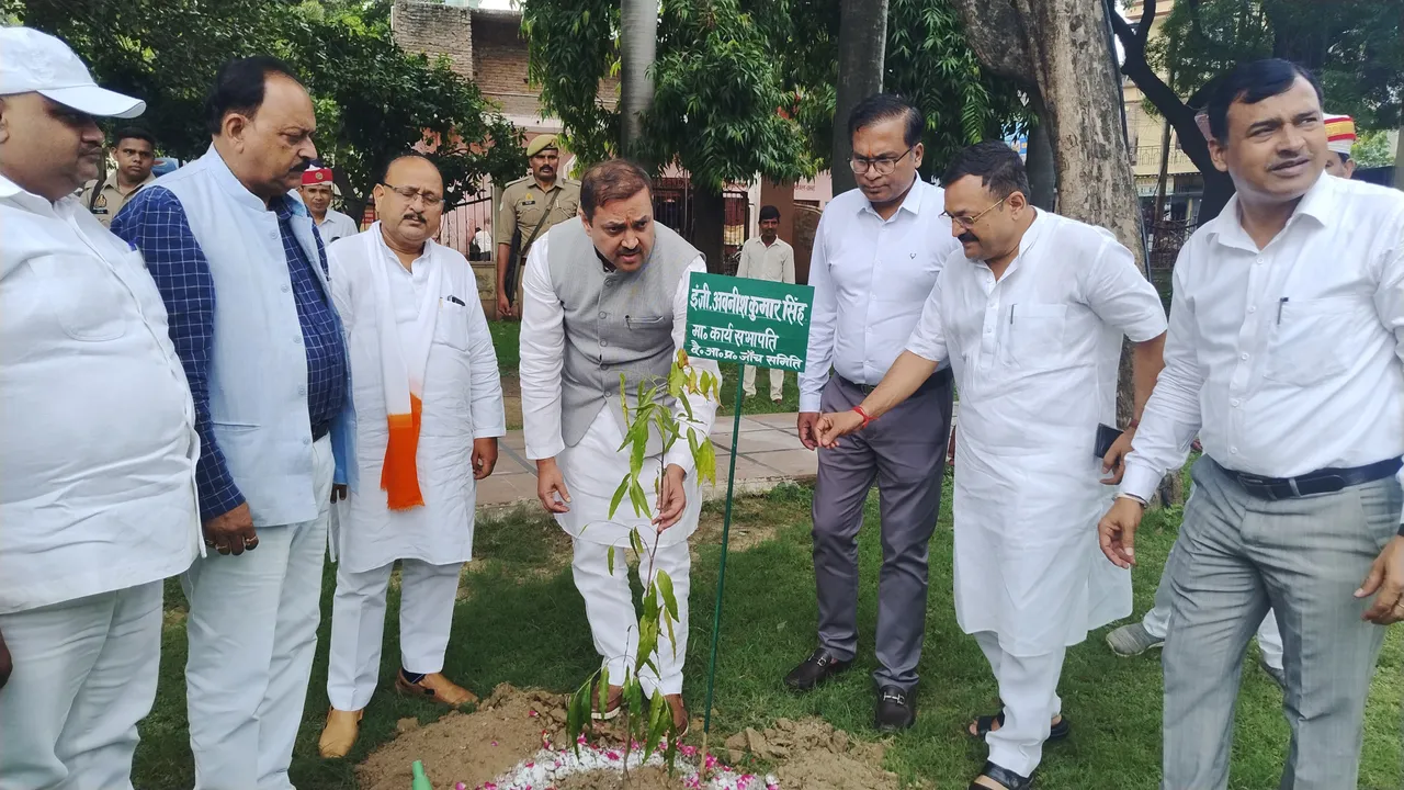 शाहजहांपुर