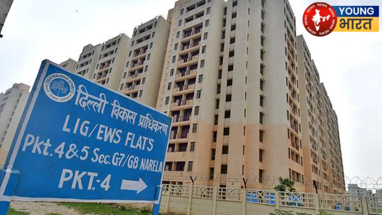 DDA